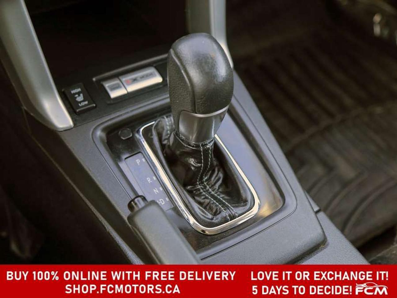 2015 Subaru Forester LIMITED   FULLY CERTIFIED WITH WARRANTY Photo