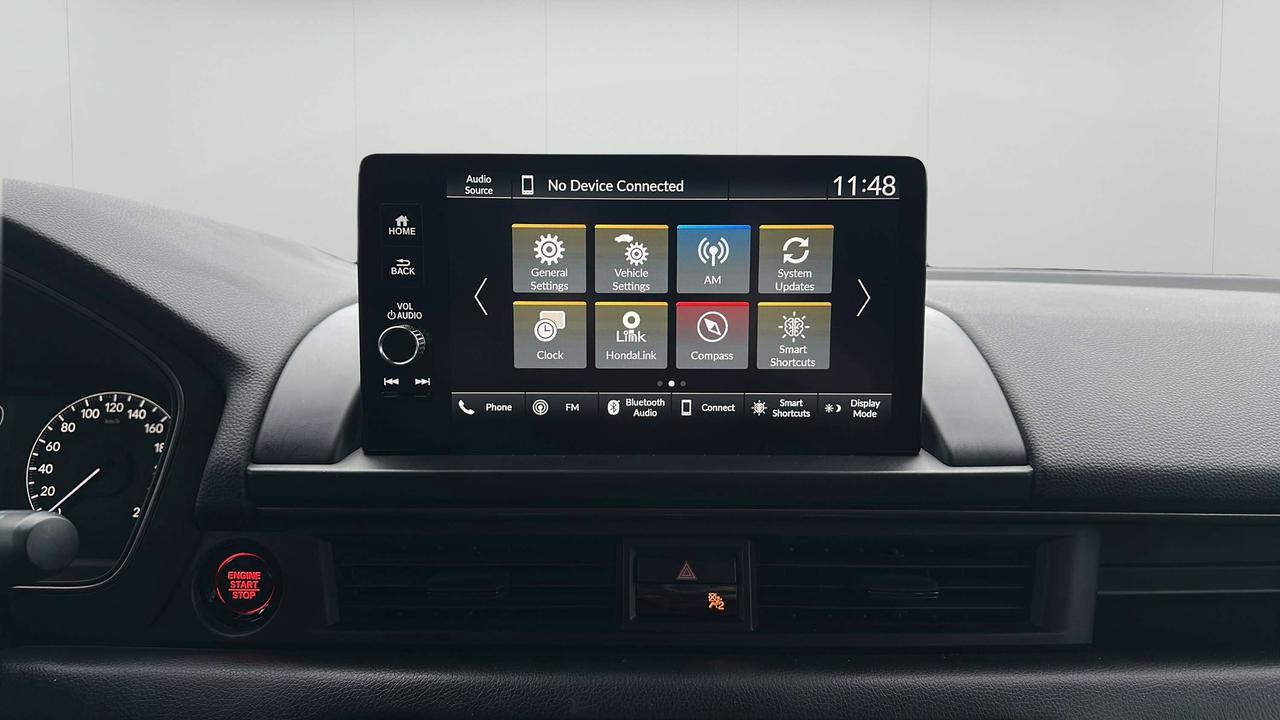 2025 Honda Pilot TrailSport Photo