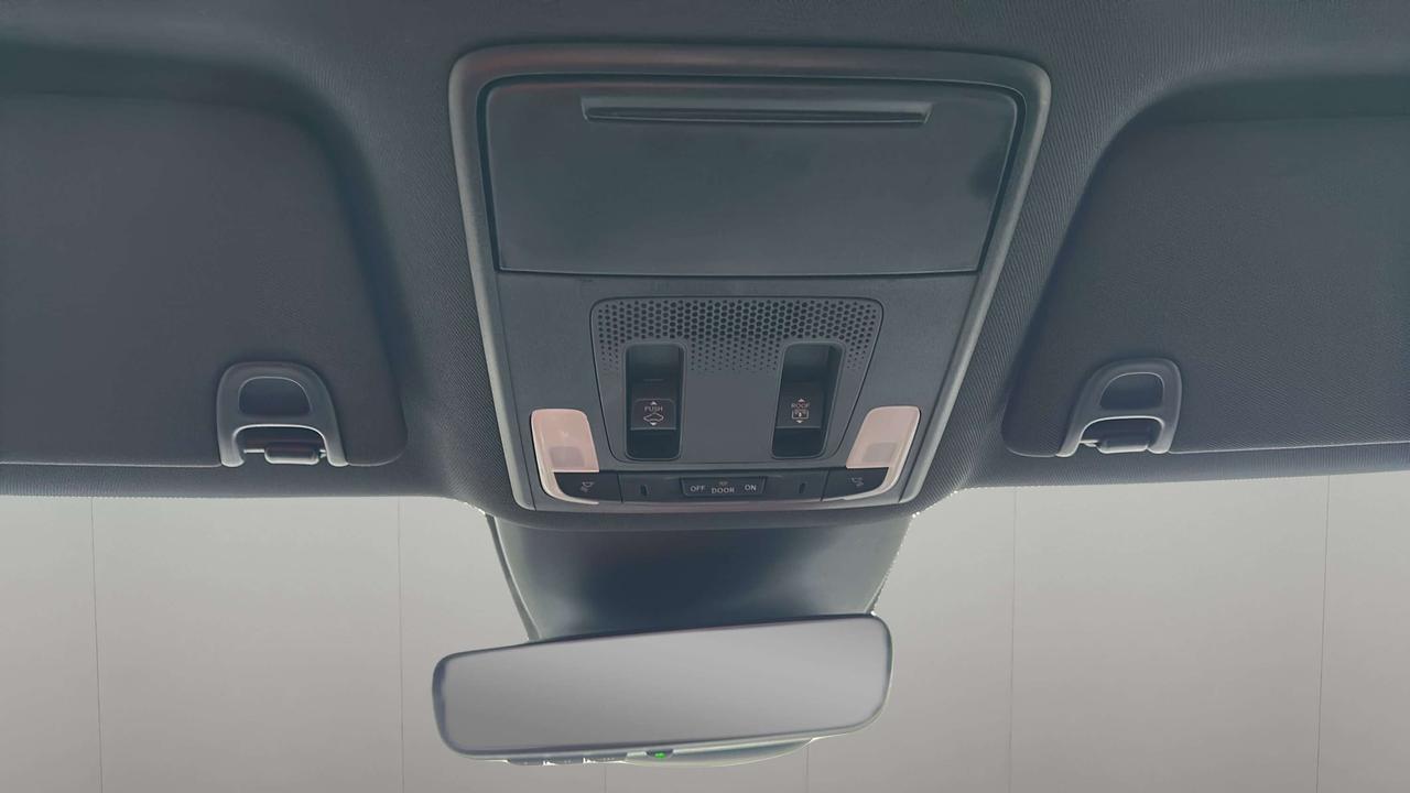 2025 Honda Pilot TrailSport Photo