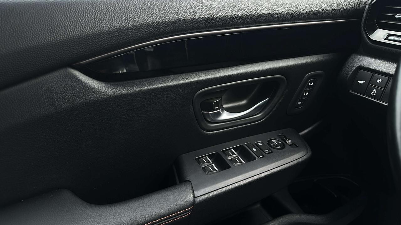 2025 Honda Pilot TrailSport Photo
