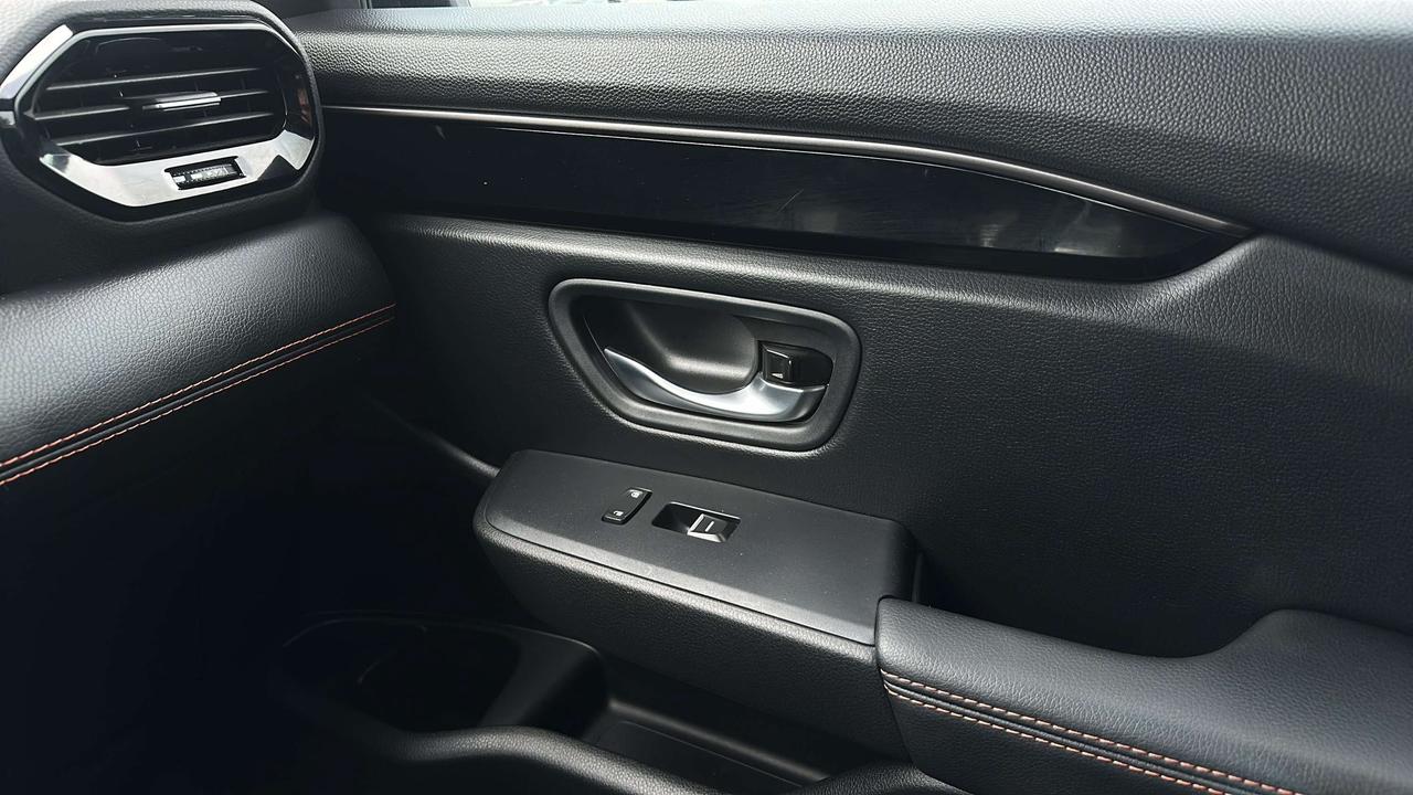 2025 Honda Pilot TrailSport Photo