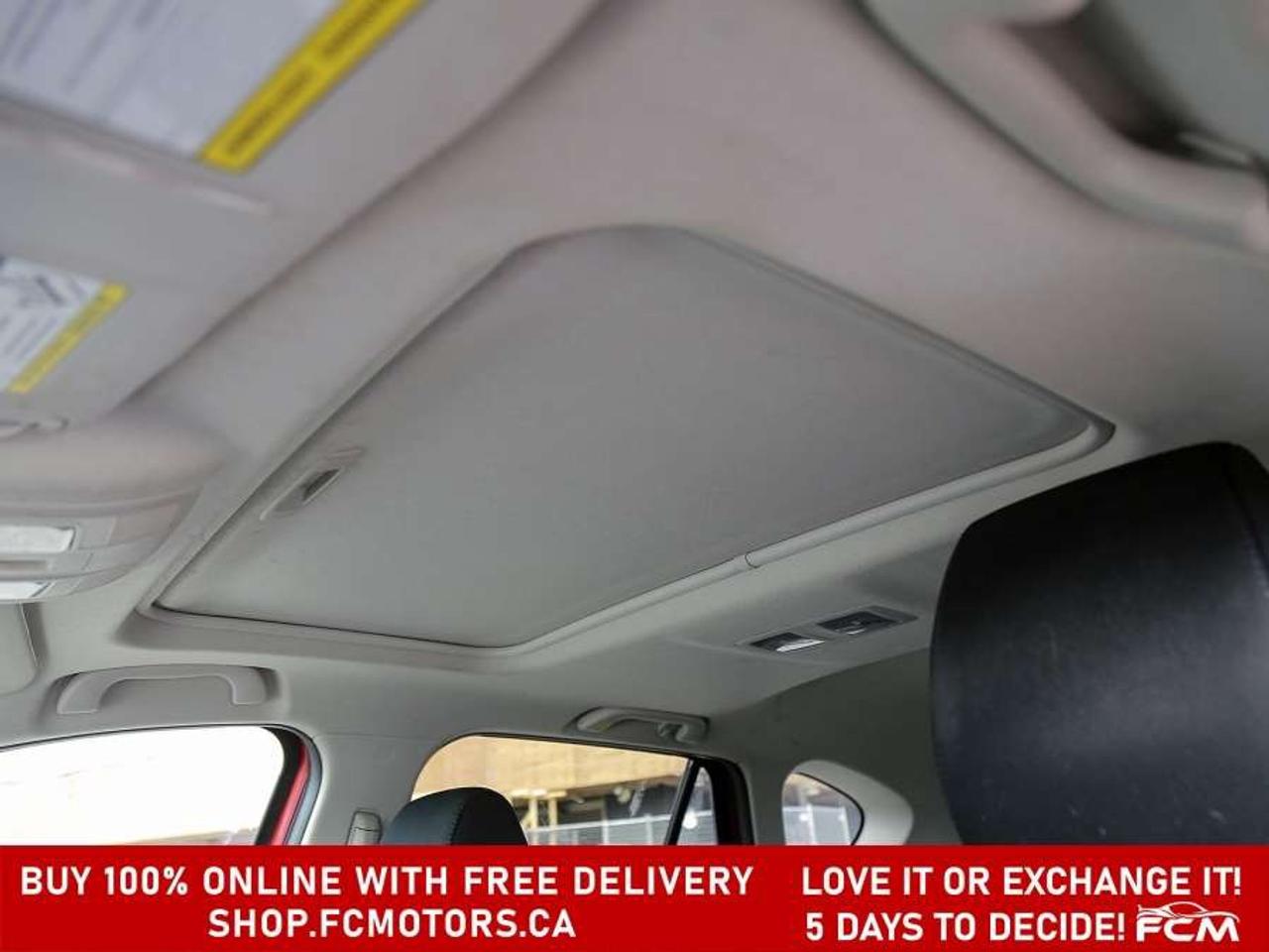 2016 Mazda CX-5 GS AWD   FULLY CERTIFIED WITH WARRANTY Photo