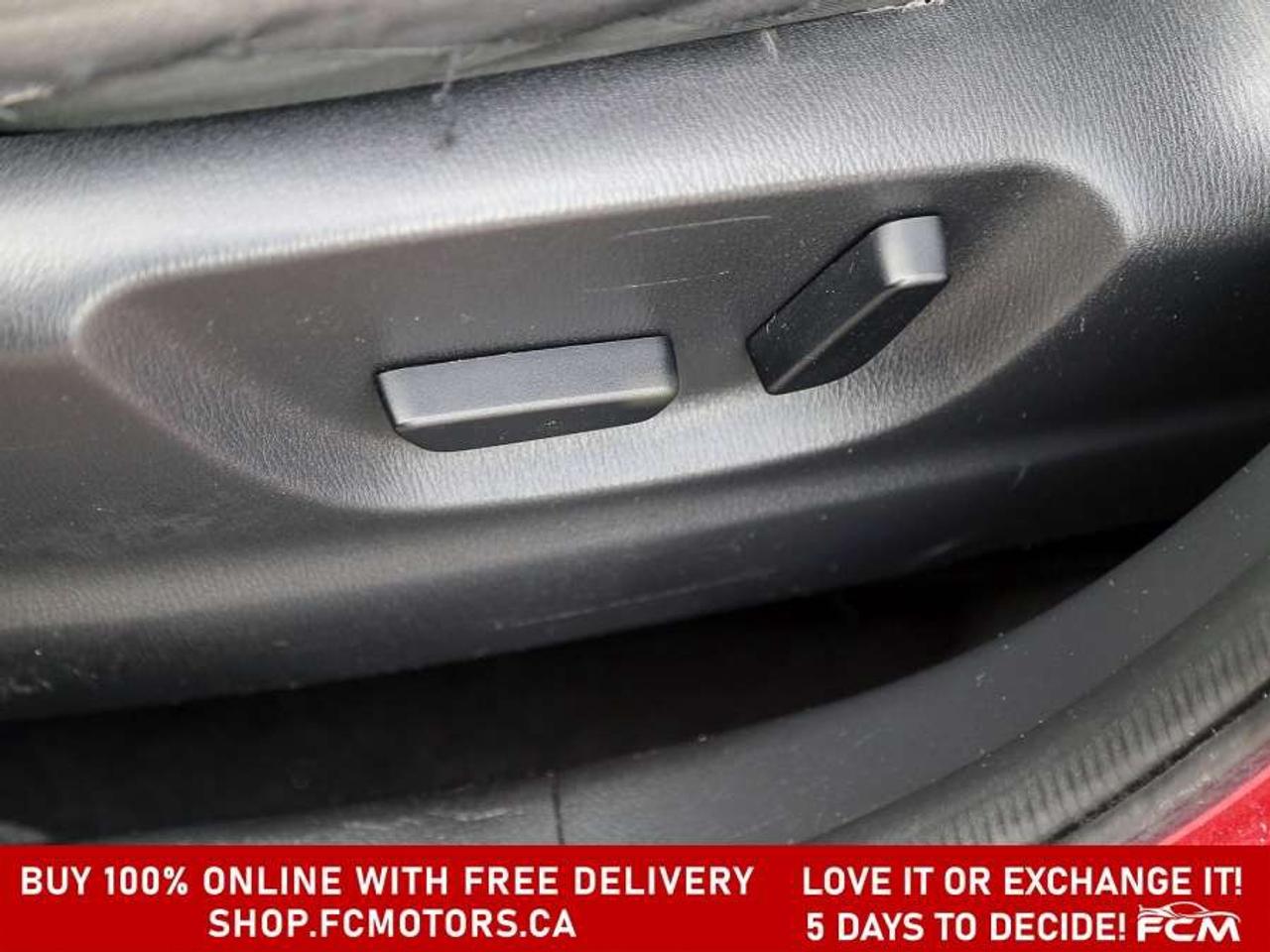 2016 Mazda CX-5 GS AWD   FULLY CERTIFIED WITH WARRANTY Photo