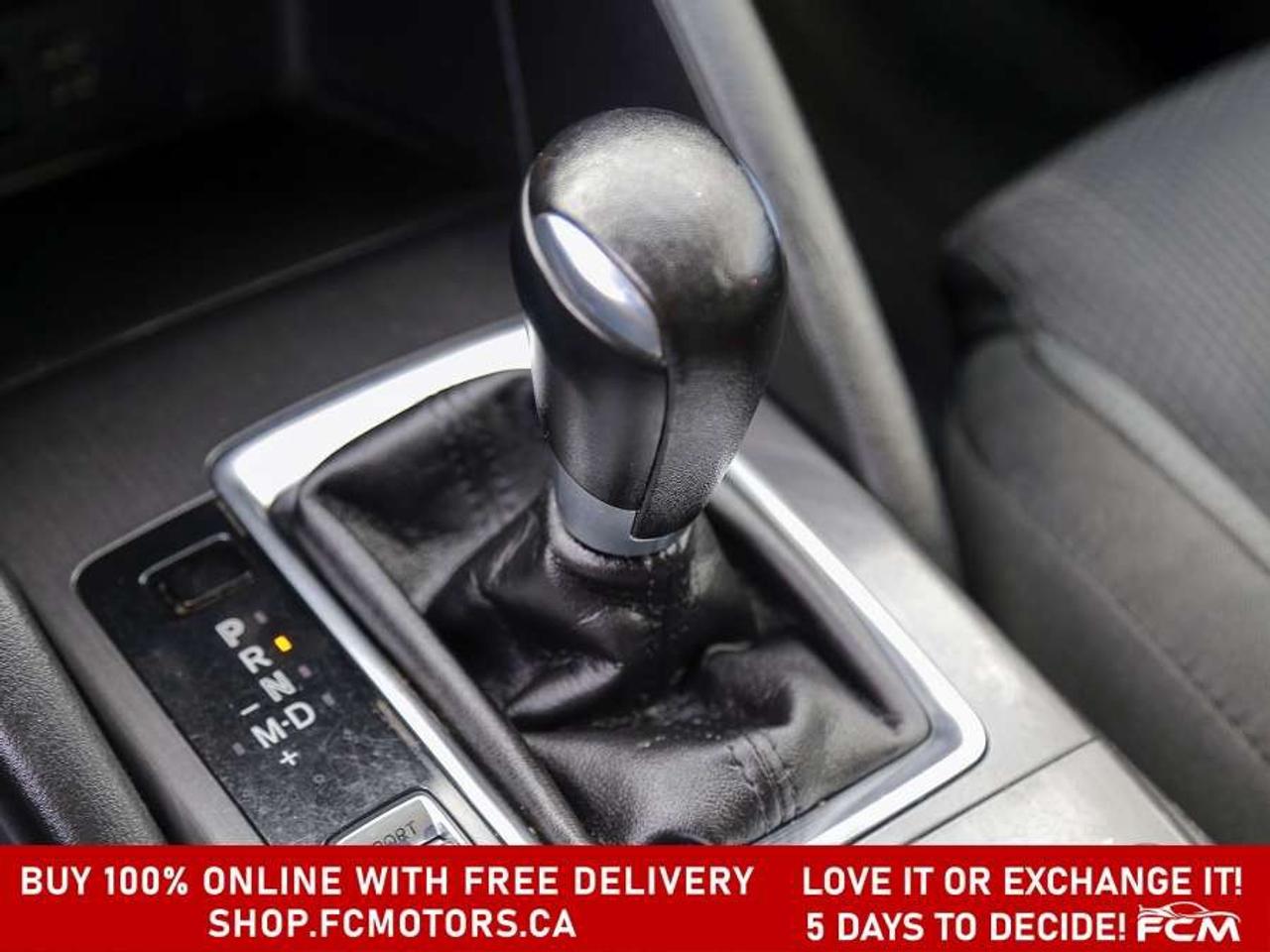 2016 Mazda CX-5 GS AWD   FULLY CERTIFIED WITH WARRANTY Photo