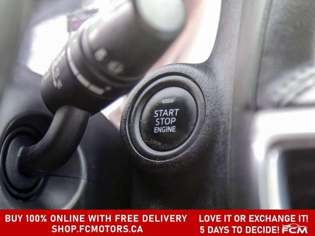 2016 Mazda CX-5 GS AWD   FULLY CERTIFIED WITH WARRANTY Photo