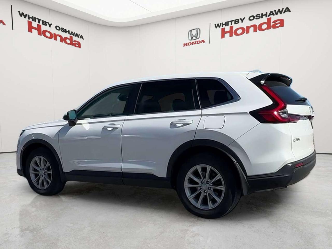 2024 Honda CR-V EX-L Photo