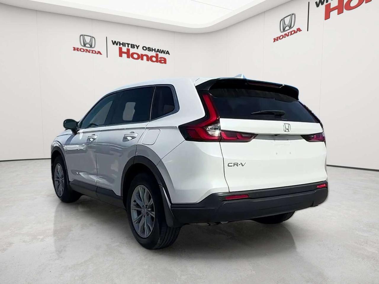 2024 Honda CR-V EX-L Photo