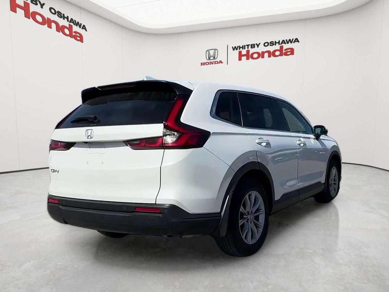 2024 Honda CR-V EX-L Photo