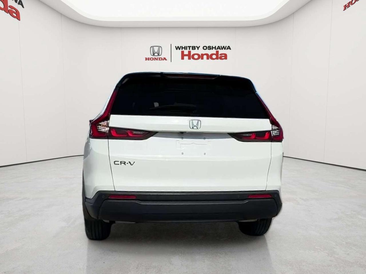 2024 Honda CR-V EX-L Photo
