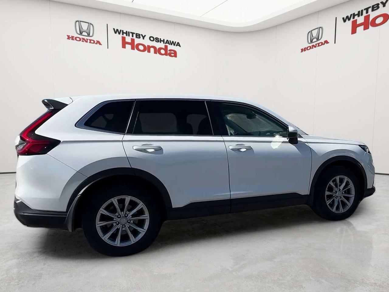 2024 Honda CR-V EX-L Photo