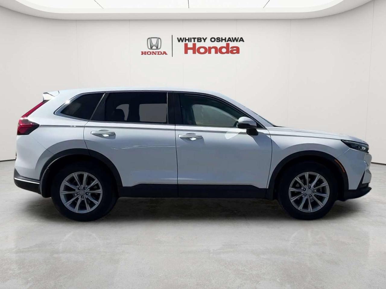 2024 Honda CR-V EX-L Photo