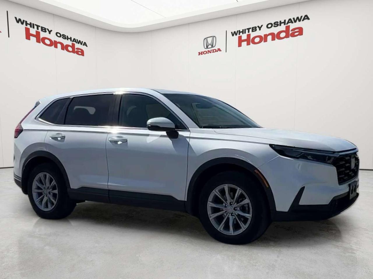 2024 Honda CR-V EX-L Photo
