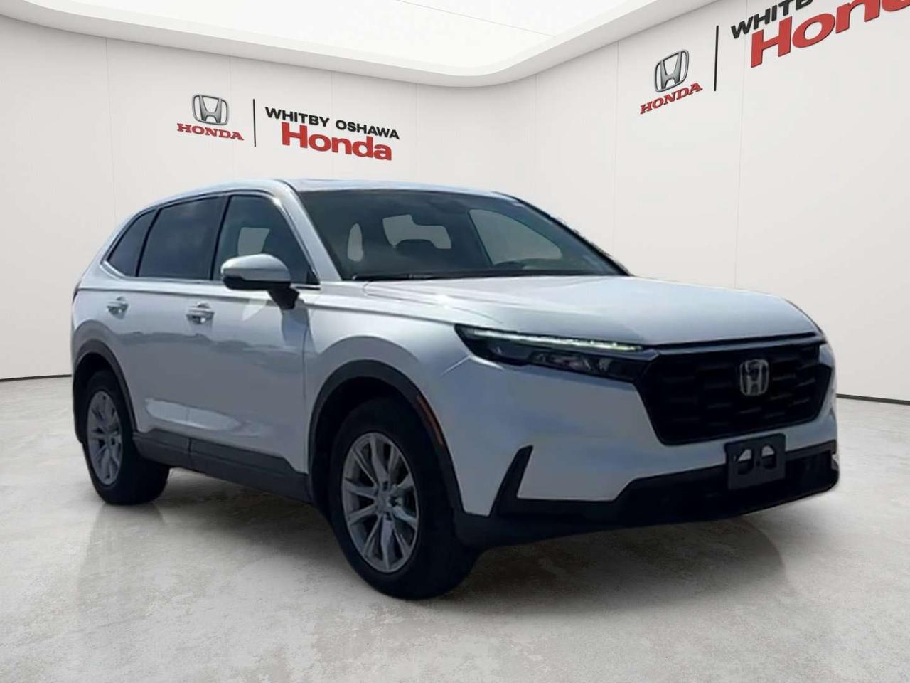 2024 Honda CR-V EX-L Photo