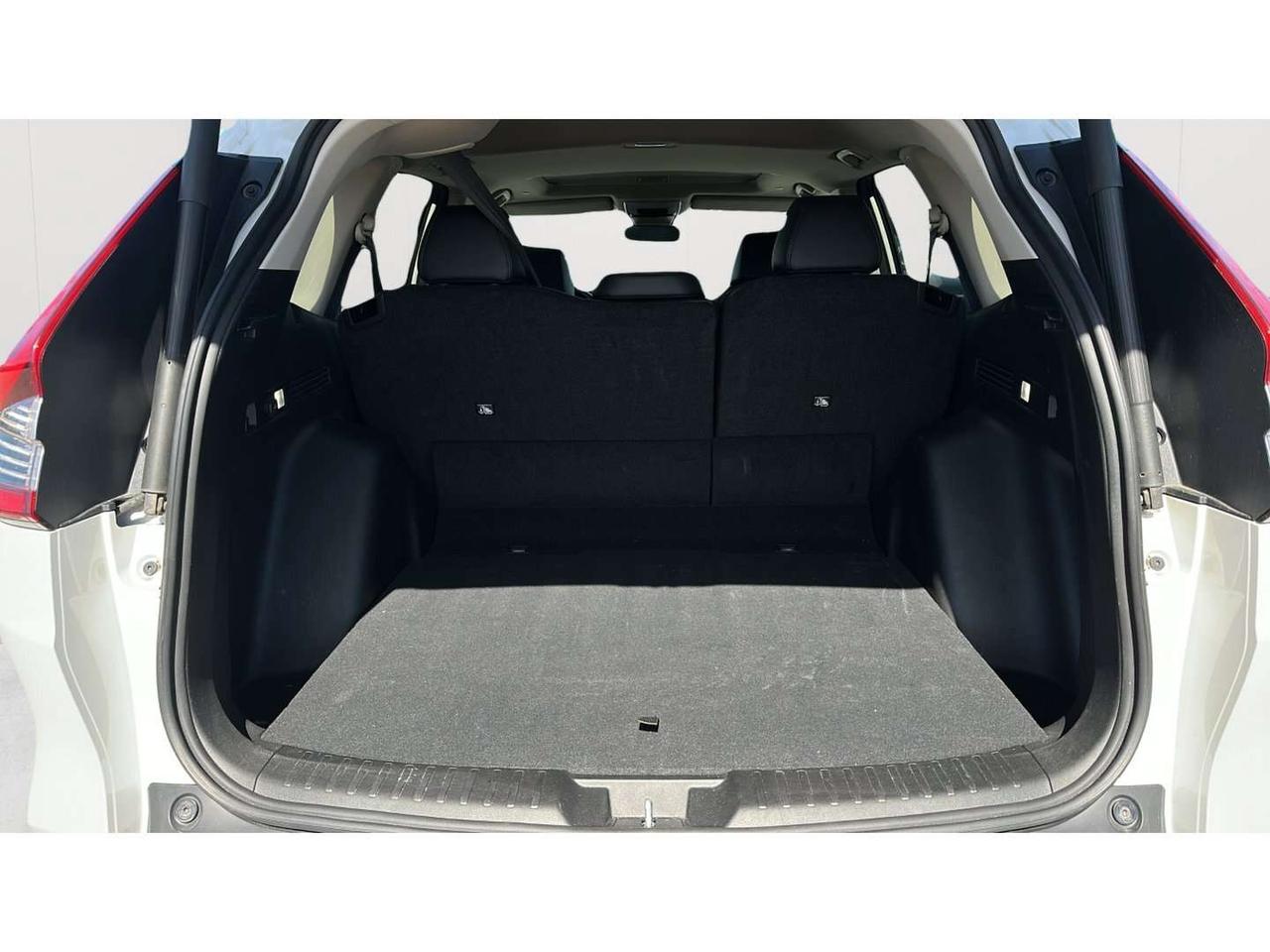 2024 Honda CR-V EX-L Photo