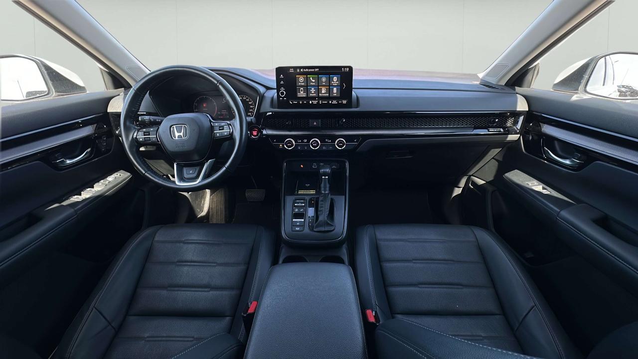 2024 Honda CR-V EX-L Photo