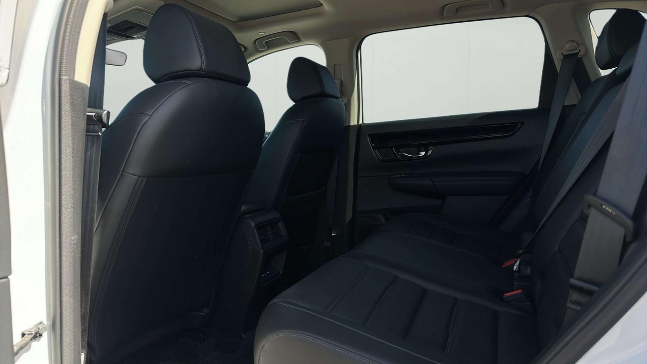 2024 Honda CR-V EX-L Photo