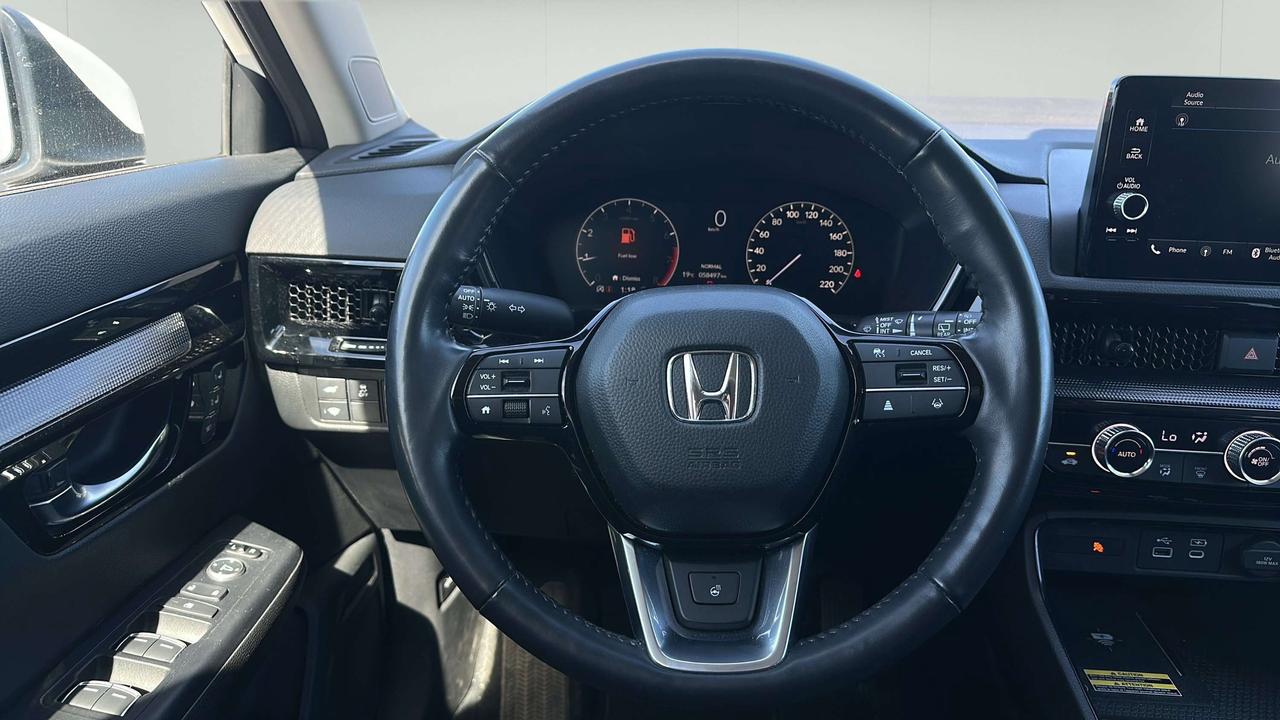 2024 Honda CR-V EX-L Photo