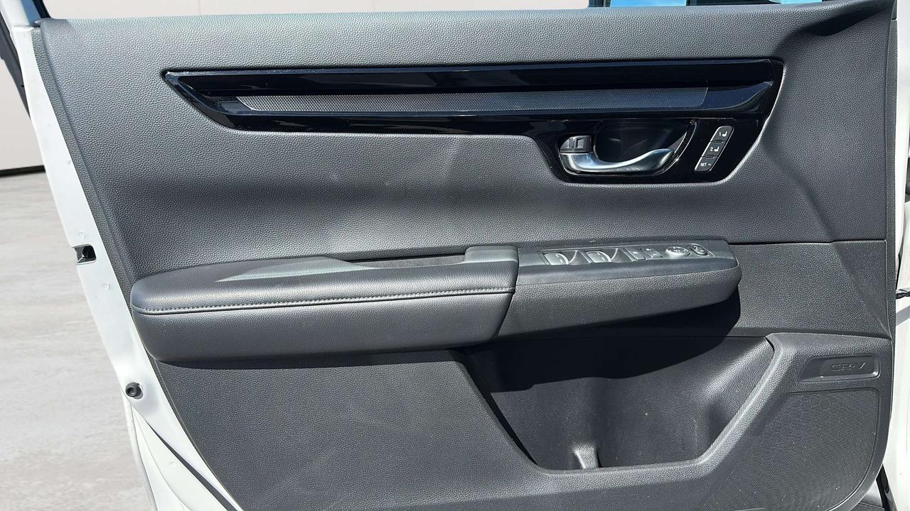 2024 Honda CR-V EX-L Photo
