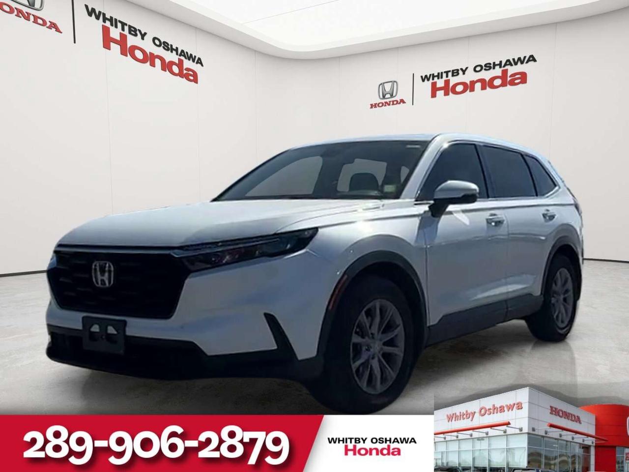 2023 Honda CR-V EX-L Photo