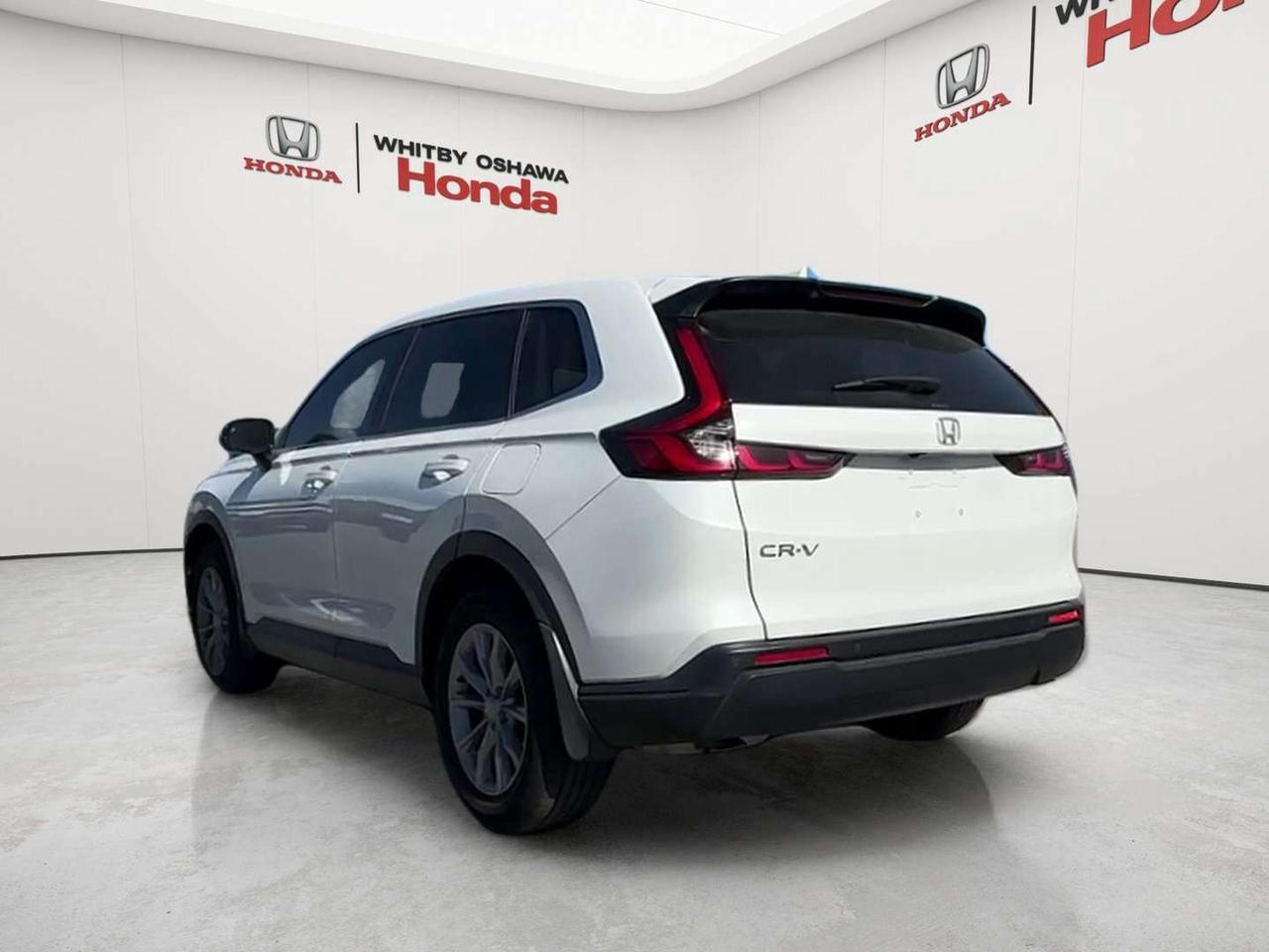 2023 Honda CR-V EX-L Photo4