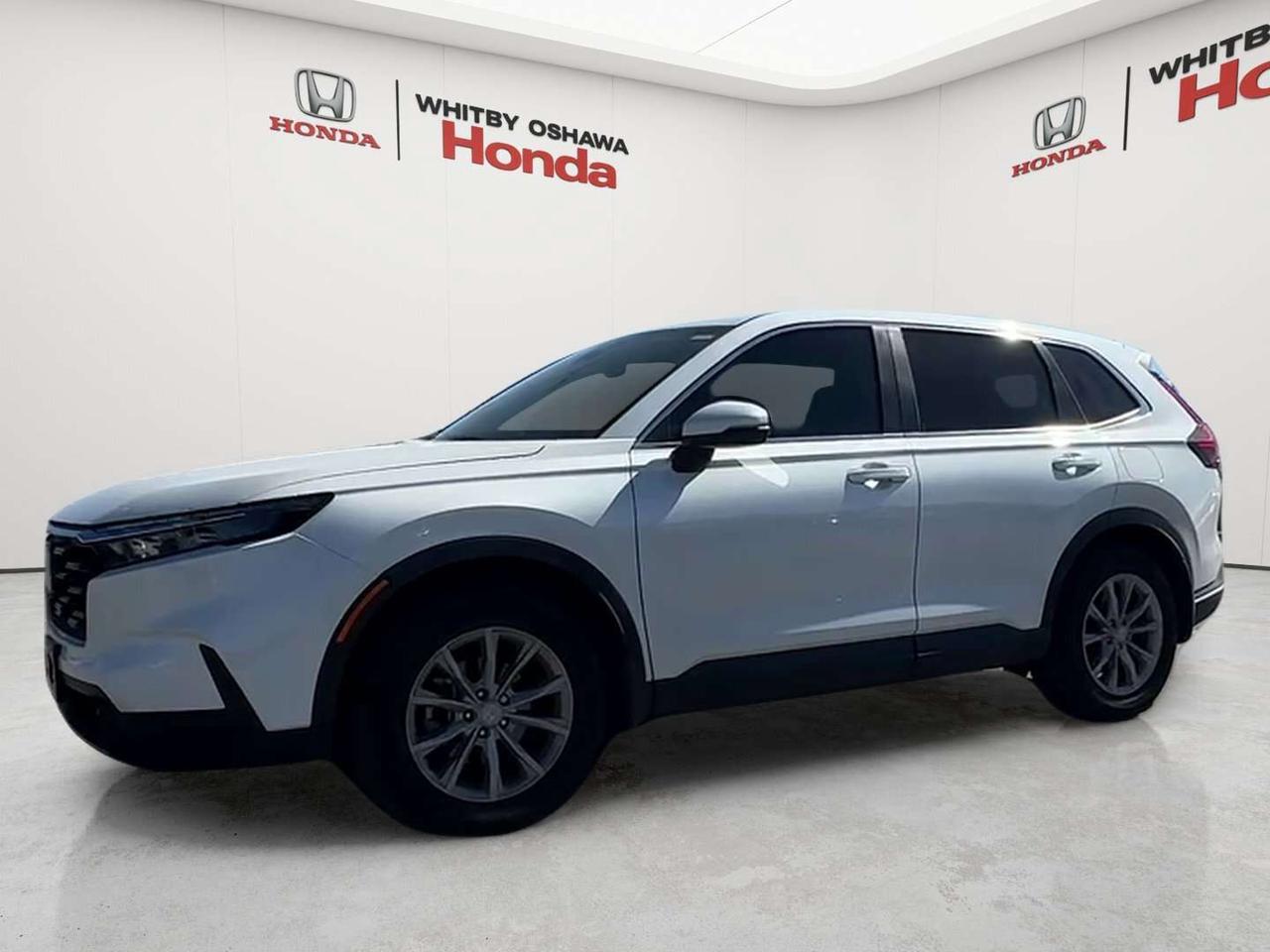 2023 Honda CR-V EX-L Photo5