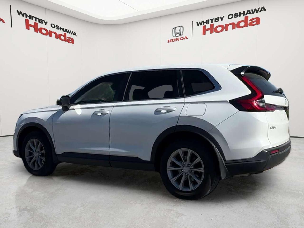 2023 Honda CR-V EX-L Photo