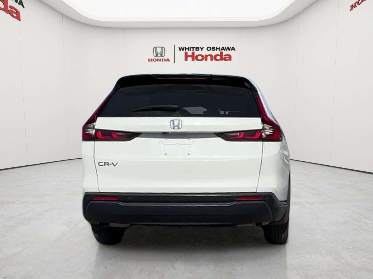 2023 Honda CR-V EX-L Photo