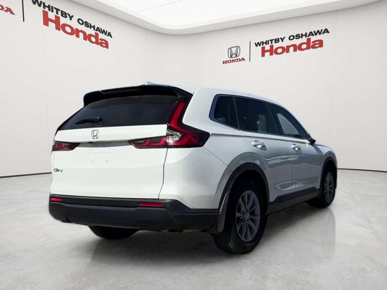 2023 Honda CR-V EX-L Photo
