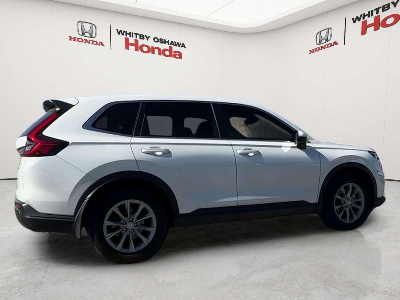 2023 Honda CR-V EX-L Photo