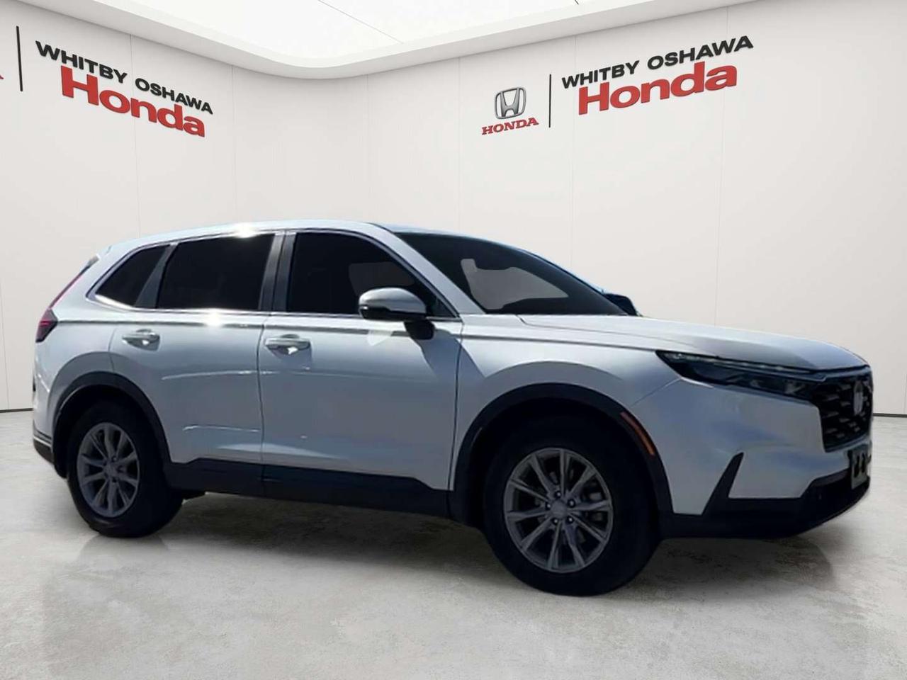 2023 Honda CR-V EX-L Photo