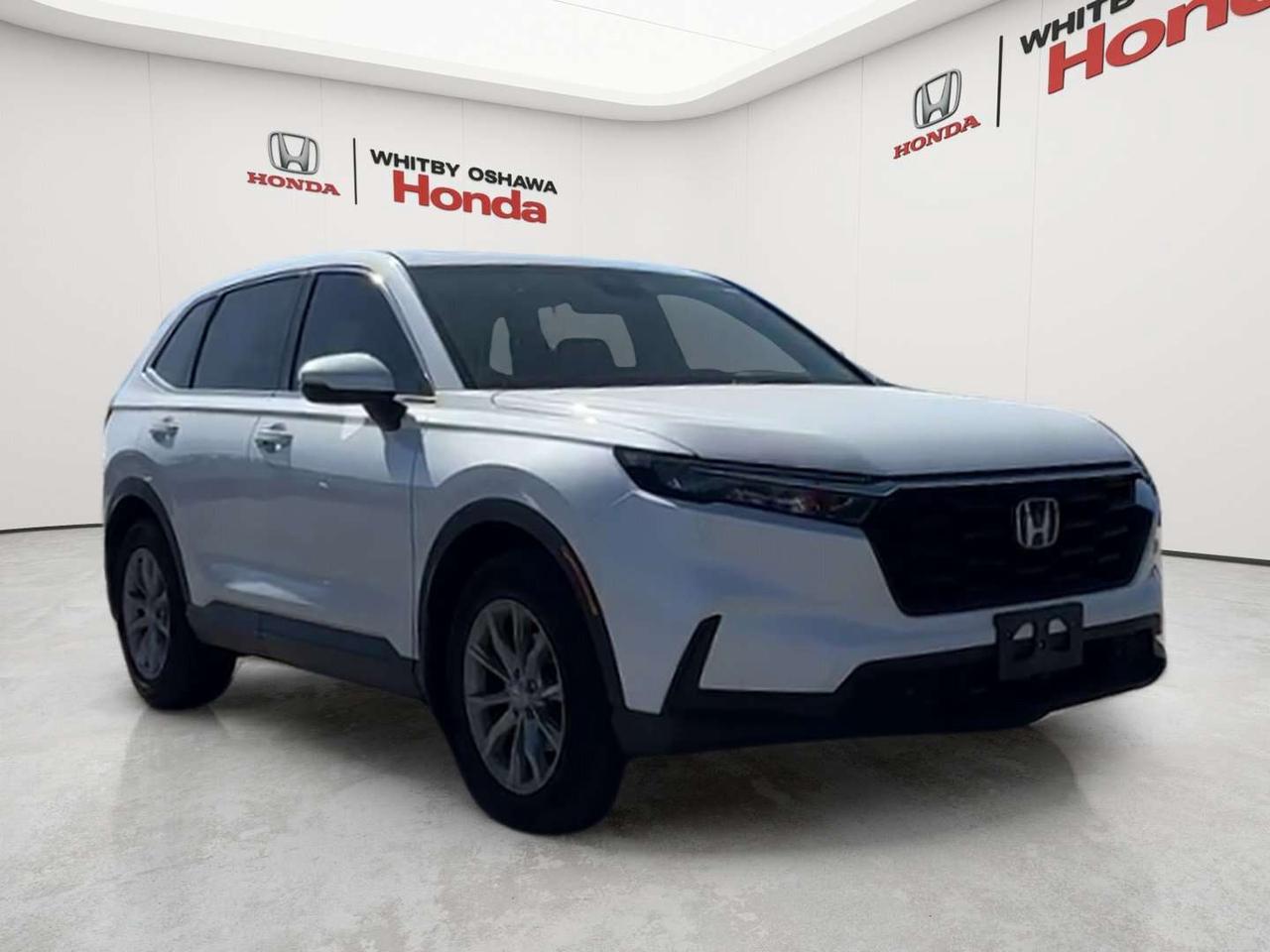 2023 Honda CR-V EX-L Photo