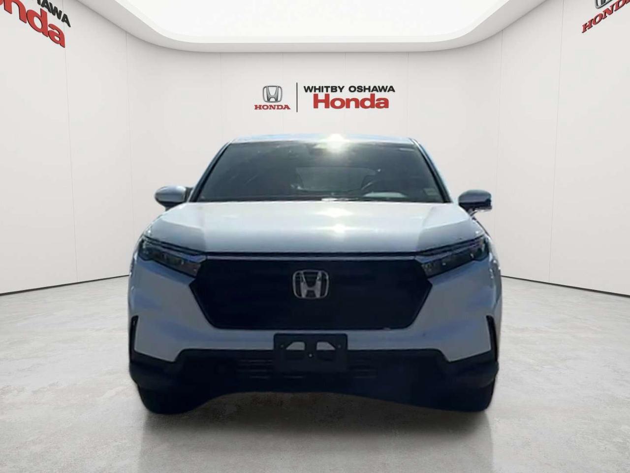 2023 Honda CR-V EX-L Photo