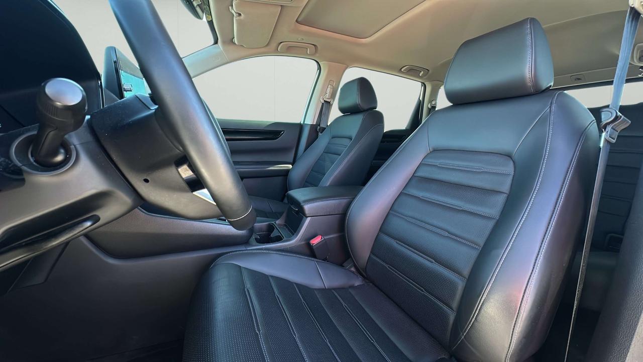 2023 Honda CR-V EX-L Photo