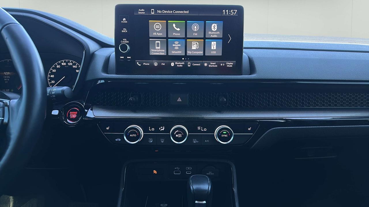 2023 Honda CR-V EX-L Photo