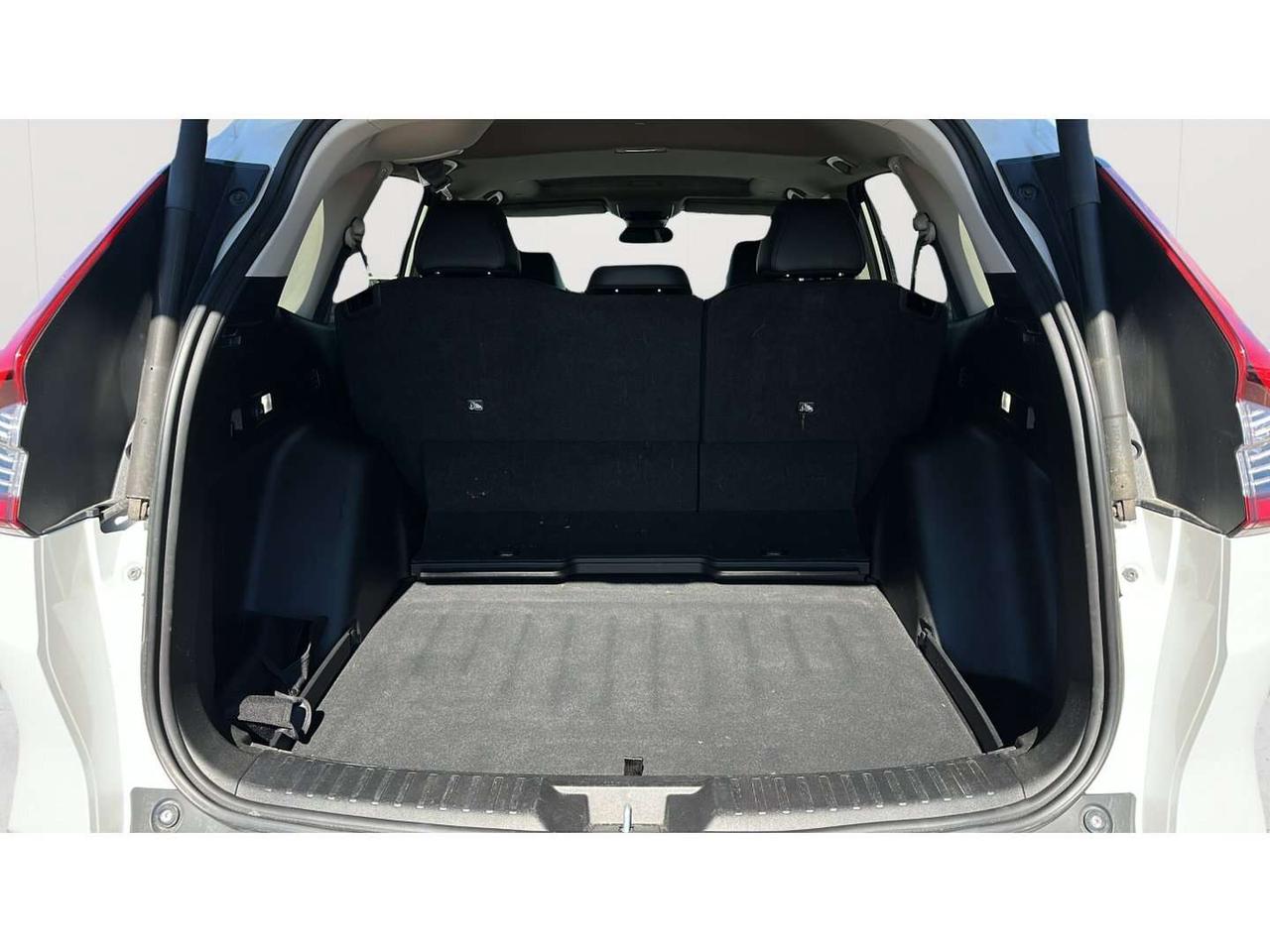 2023 Honda CR-V EX-L Photo