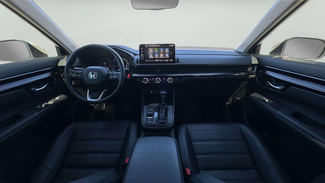 2023 Honda CR-V EX-L Photo