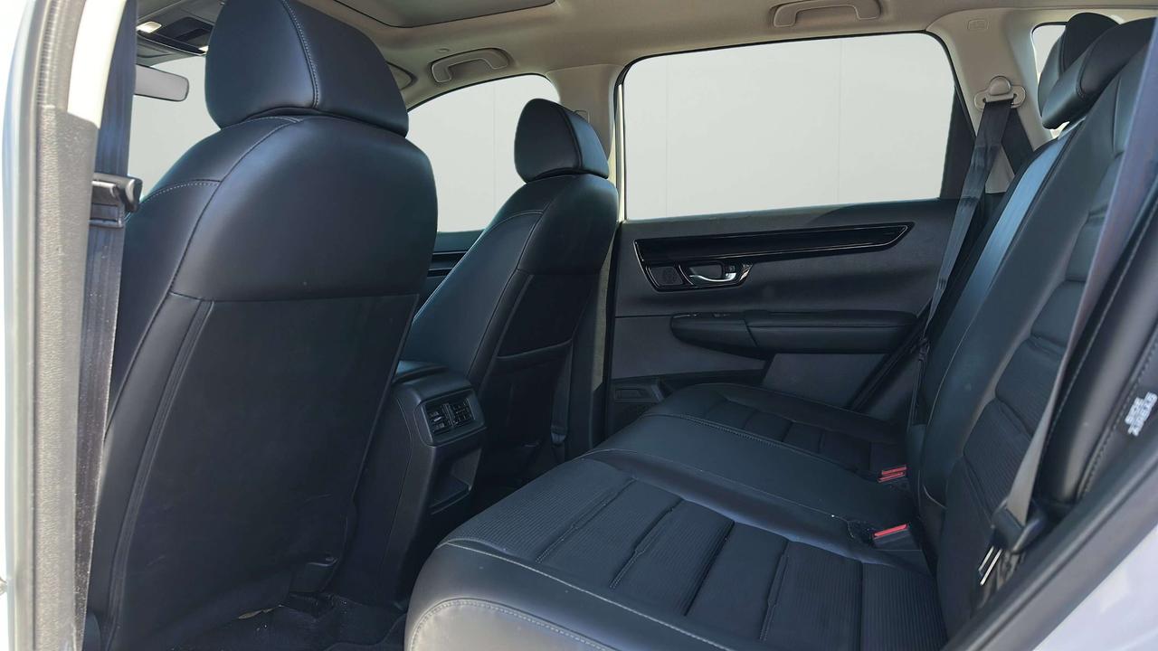 2023 Honda CR-V EX-L Photo