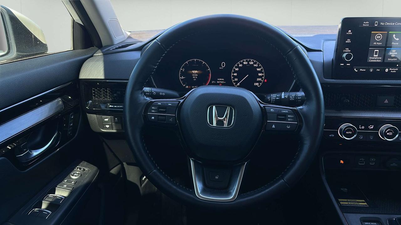 2023 Honda CR-V EX-L Photo