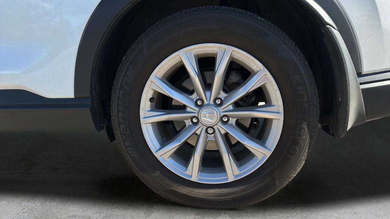 2023 Honda CR-V EX-L Photo