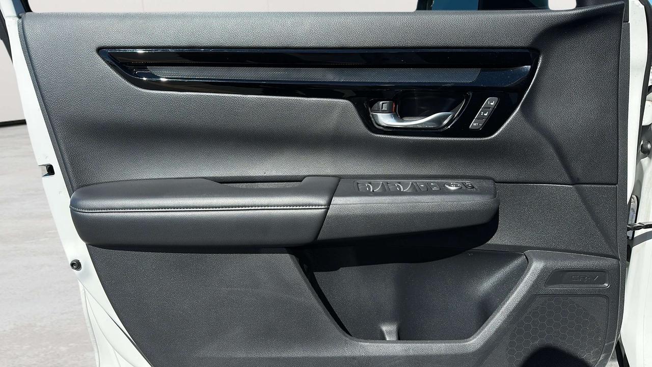 2023 Honda CR-V EX-L Photo