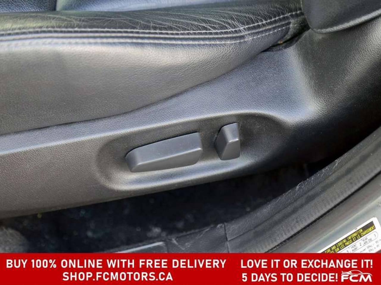 2012 Mazda 3 GT   FULLY CERTIFIED WITH WARRANTY Photo