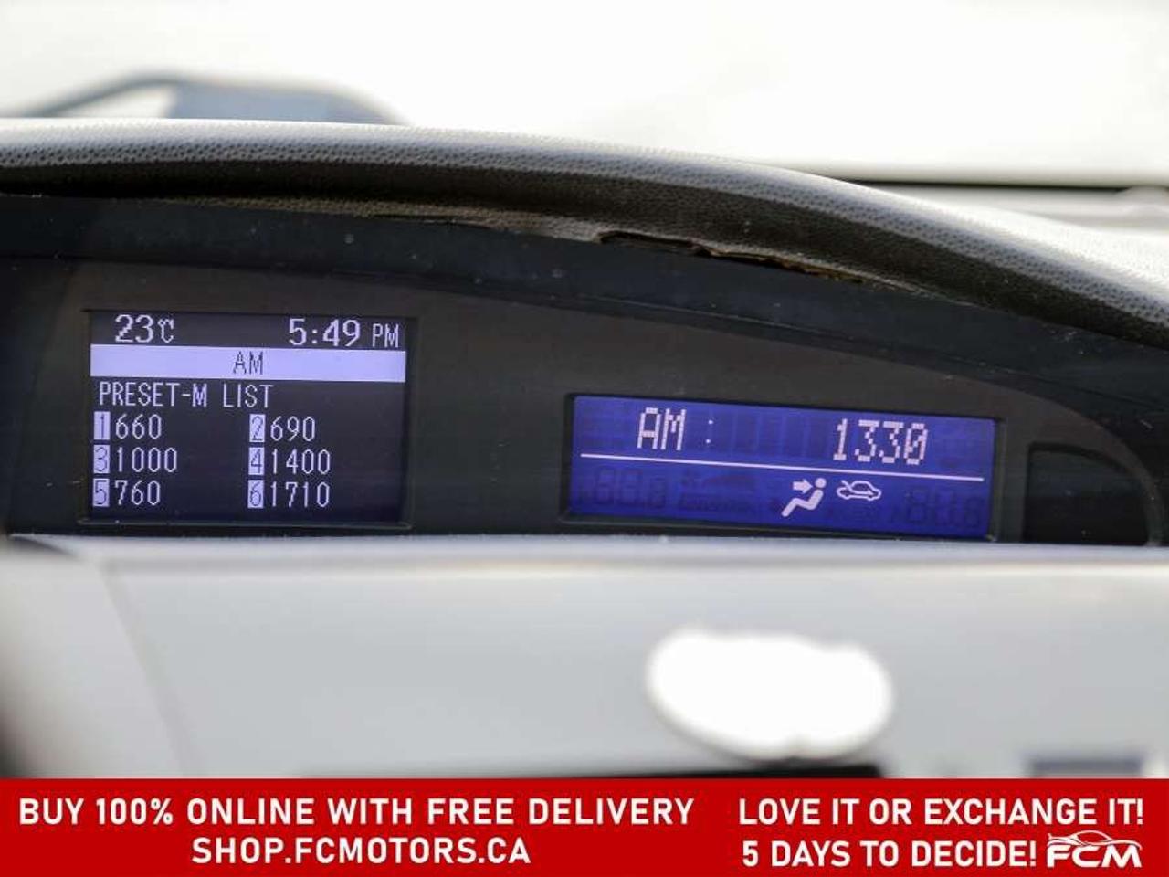 2012 Mazda 3 GT   FULLY CERTIFIED WITH WARRANTY Photo