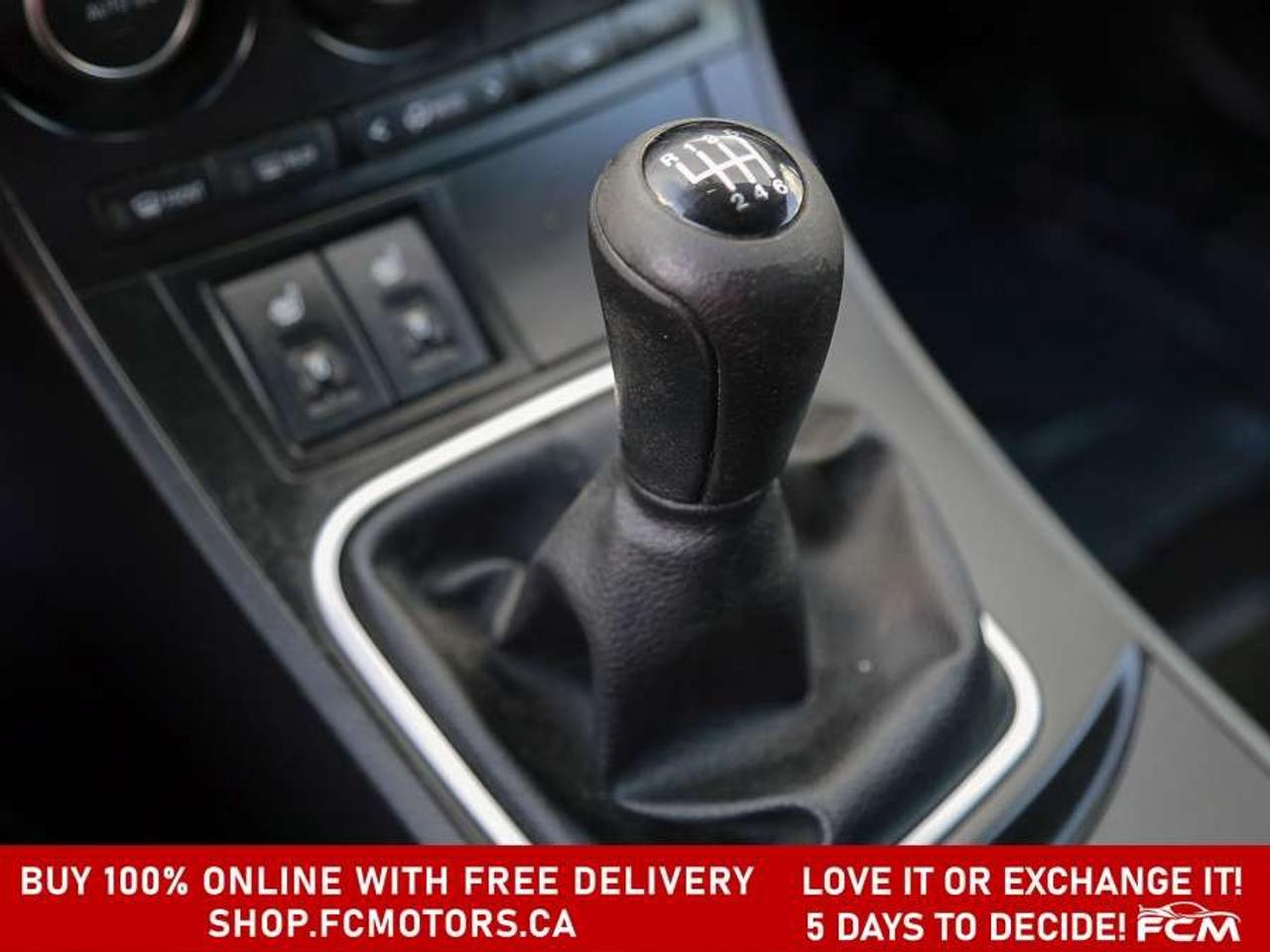 2012 Mazda 3 GT   FULLY CERTIFIED WITH WARRANTY Photo