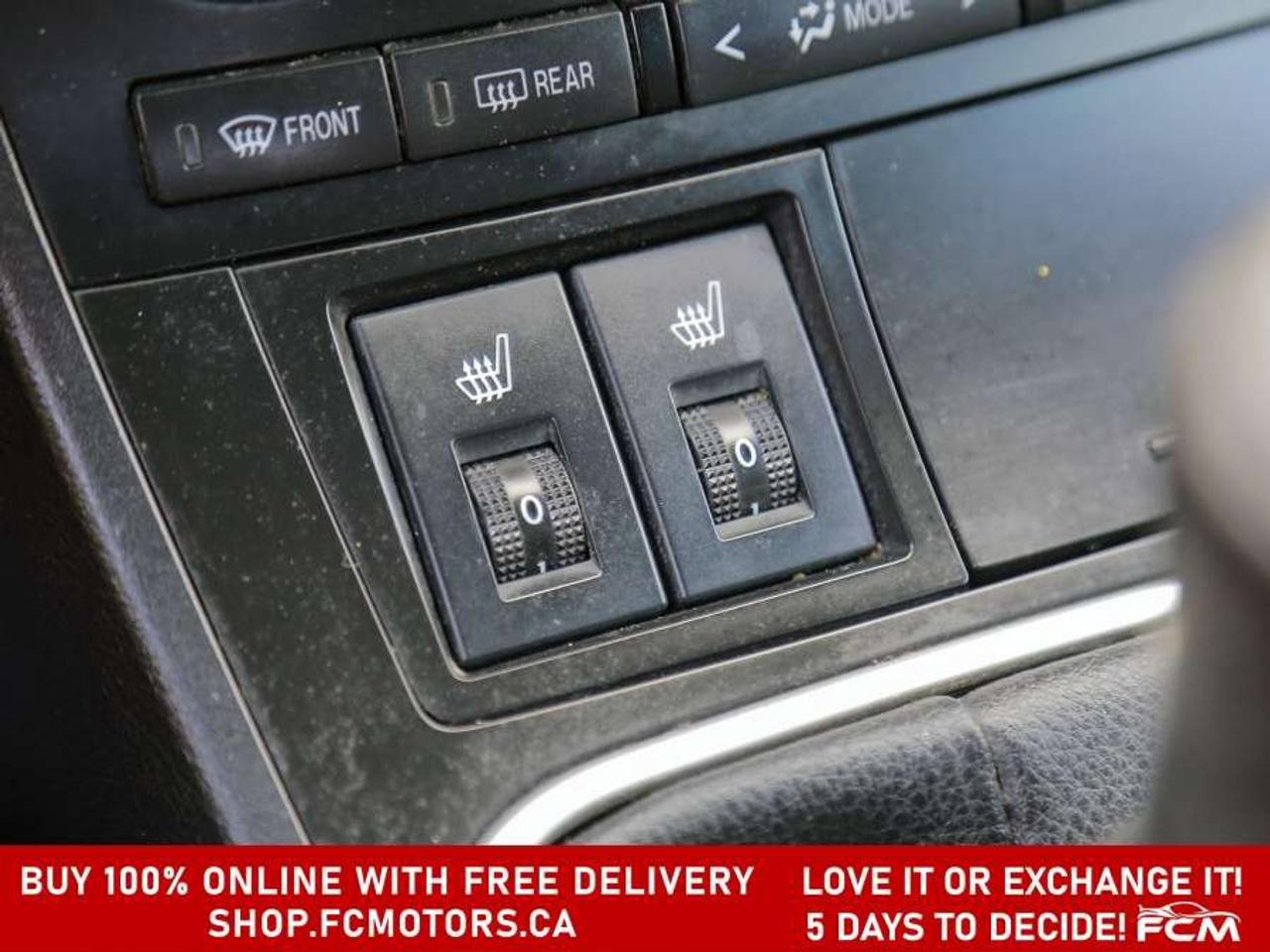 2012 Mazda 3 GT   FULLY CERTIFIED WITH WARRANTY Photo