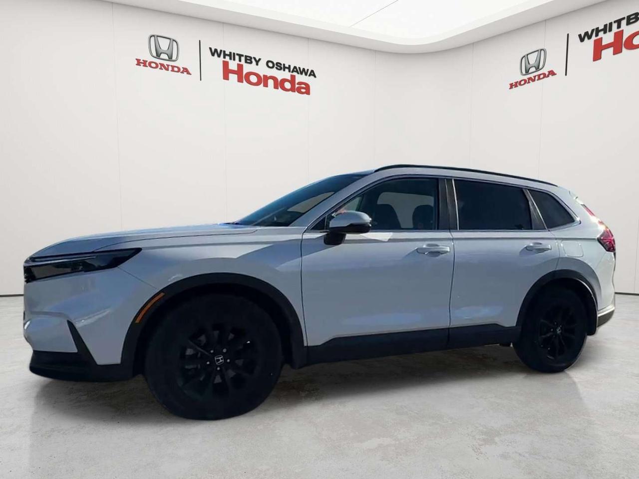 2025 Honda CR-V Sport Photo
