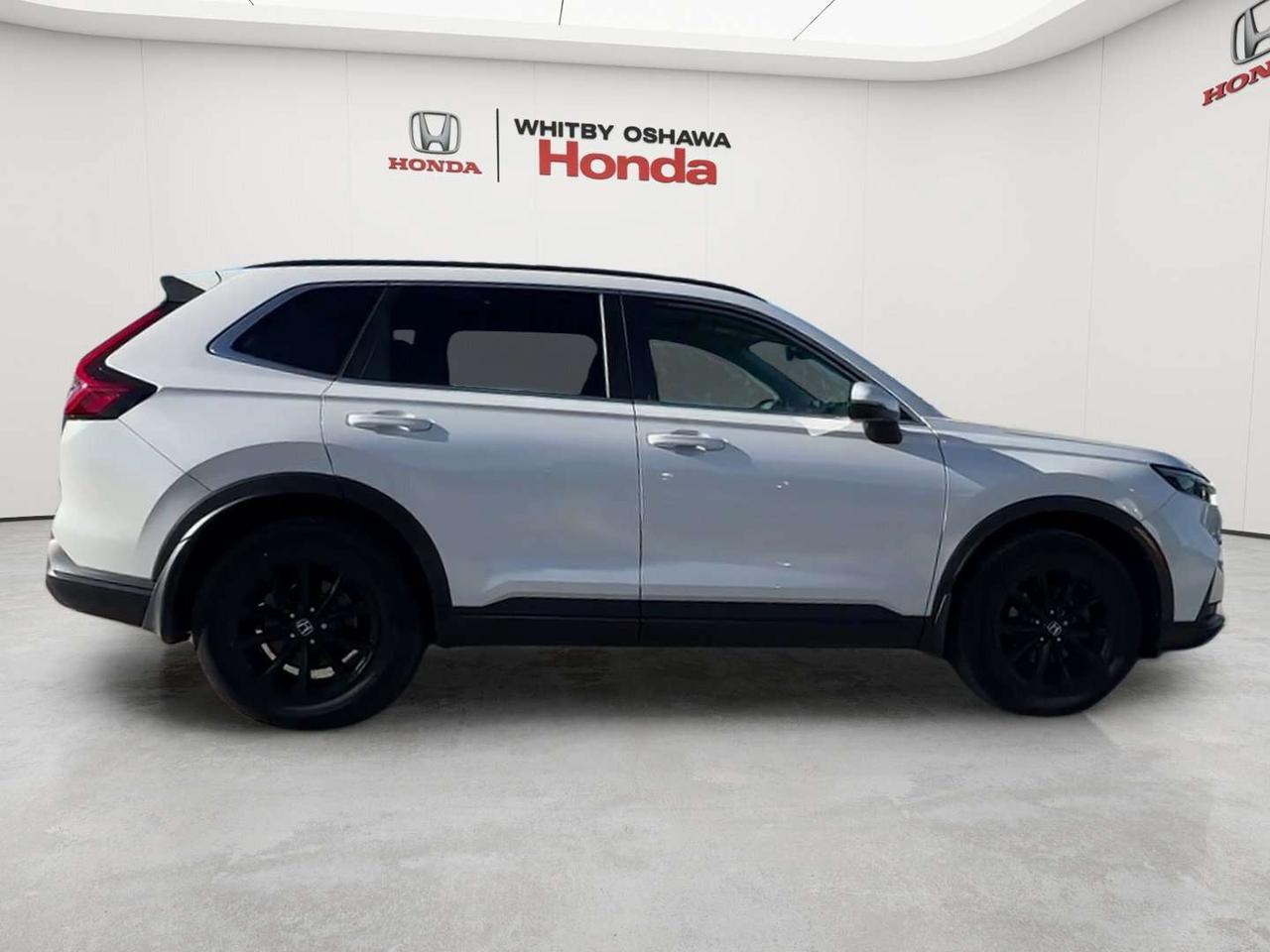 2025 Honda CR-V Sport Photo