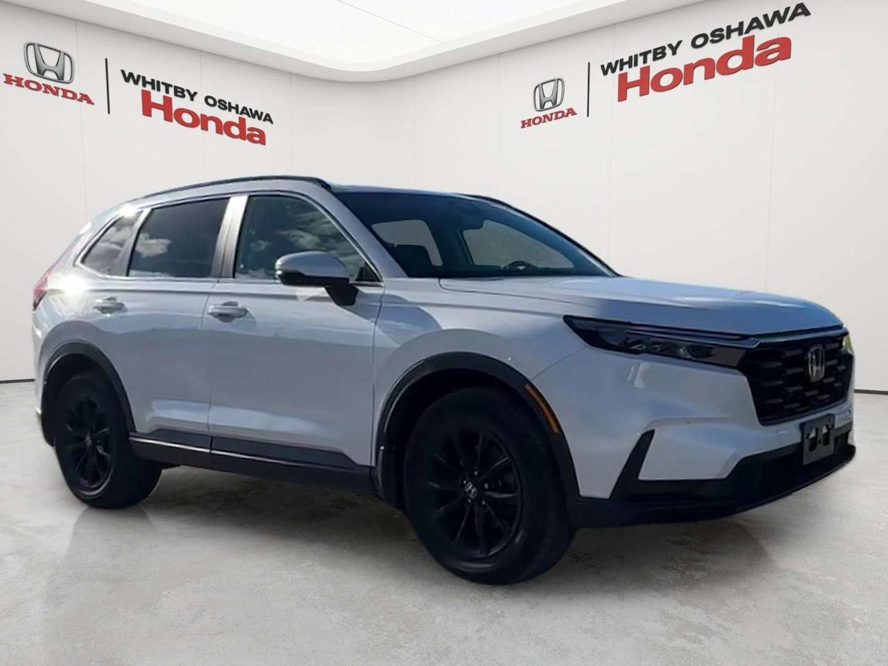 2025 Honda CR-V Sport Photo