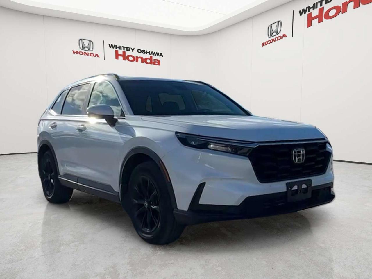 2025 Honda CR-V Sport Photo
