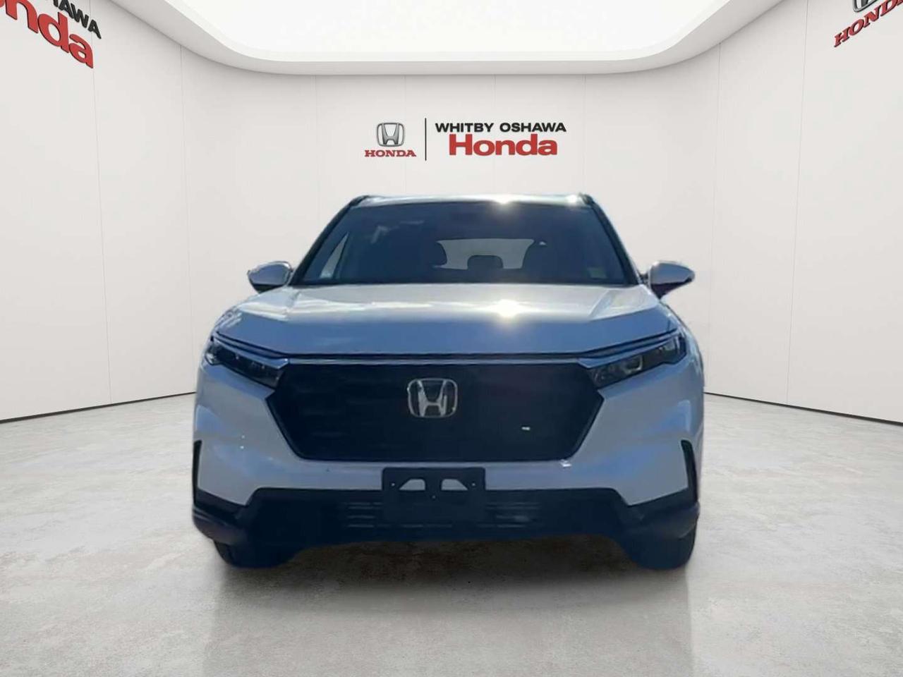 2025 Honda CR-V Sport Photo