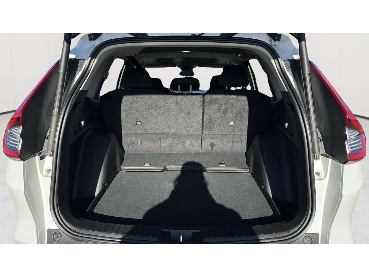 2025 Honda CR-V Sport Photo